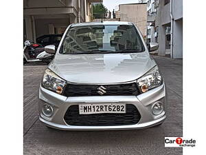 Second Hand Maruti Suzuki Celerio VXi (O) [2019-2020] in Pune