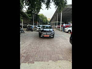 Second Hand Mercedes-Benz CLA 200 CDI Sport in Lucknow