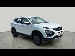 Second Hand Tata Harrier XZA in Surat