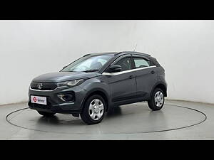 Second Hand Tata Nexon XMA (S) Diesel [2020-2023] in Navi Mumbai