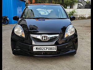 Second Hand Honda Brio S(O)MT in Nagpur