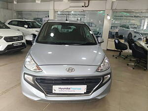 Second Hand Hyundai Santro Sportz AMT [2018-2020] in Ranchi