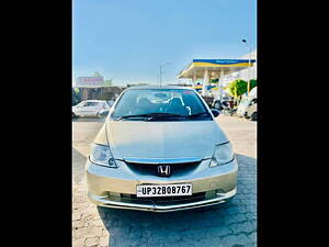Second Hand Honda City ZX EXi in Lucknow