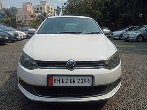 Second Hand Volkswagen Vento Highline Diesel in Mumbai