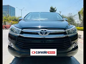 Used Toyota Innova Cars in Shimoga, Second Hand Toyota Innova Cars 