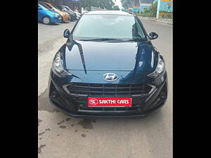 Second Hand Hyundai Grand i10 NIOS Magna 1.2 Kappa VTVT in Chennai