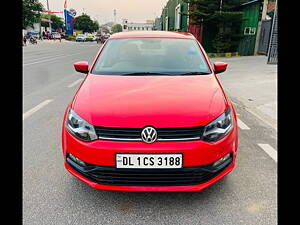 Second Hand Volkswagen Polo 1.2 MPI in Delhi