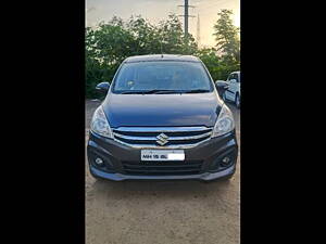 Second Hand Maruti Suzuki Ertiga VDi 1.3 Diesel in Pune