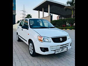 Second Hand Maruti Suzuki Alto VXi in Kharar