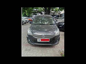 Second Hand Maruti Suzuki Ertiga VDI SHVS in Lucknow