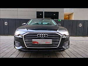 Second Hand Audi A6 Technology 45 TFSI W/O Matrix in Kolkata