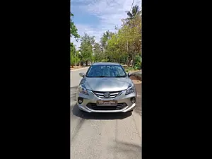 Second Hand Toyota Glanza [2019-2022] G in Mysore