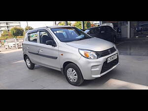 Second Hand Maruti Suzuki Alto 800 Lxi in Ahmedabad