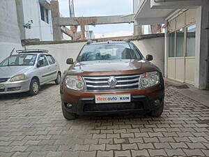Second Hand Renault Duster 85 PS RxL Diesel in Chennai