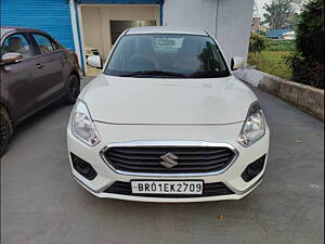 Second Hand Maruti Suzuki DZire VDi in Patna