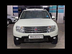 Second Hand Renault Duster 85 PS RxL in Mumbai