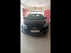 Second Hand Hyundai Elantra [2012-2015] 1.8 SX AT in Mumbai