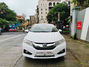 Second Hand Honda City V in Mumbai