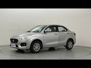 Second Hand Maruti Suzuki DZire VXi AMT in Gurgaon