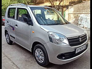 Second Hand Maruti Suzuki Wagon R LXi in Kanpur