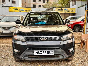 Second Hand Mahindra XUV300 1.5 W6 [2019-2020] in Nashik