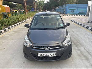 Second Hand Hyundai i10 Magna 1.1 iRDE2 [2010-2017] in Delhi