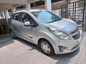 used chevrolet beat diesel