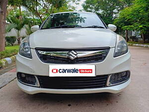 Second Hand Maruti Suzuki Swift DZire VDI in Lucknow