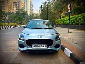 Second Hand Maruti Suzuki Swift ZXi in Mumbai