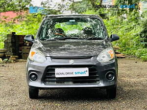 Second Hand Maruti Suzuki Alto 800 Lxi in Kochi