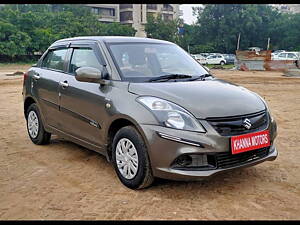 Second Hand Maruti Suzuki Swift DZire LDI in Delhi