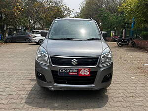 Second Hand Maruti Suzuki Wagon R VXI in Delhi