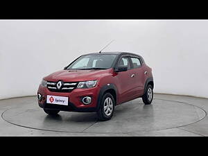 Second Hand Renault Kwid RXT Opt in Chennai