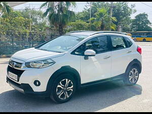 Second Hand Honda WR-V VX MT Petrol in Delhi