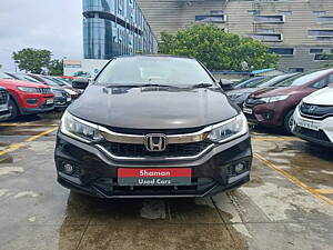 Second Hand Honda City VX CVT Petrol in Mumbai