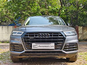 Second Hand Audi Q5 3.0 TDI quattro Technology Pack in Mumbai