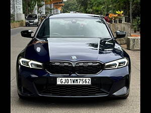 Second Hand BMW 3-Series xDrive in Mumbai