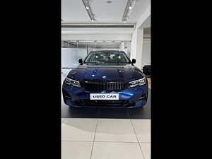 Second Hand BMW 3-Series 320d Edition Sport in Ahmedabad