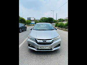 Second Hand Honda City VX (O) MT in Delhi