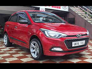 Second Hand हुंडई एलीट i20 एस्टा 1.4 crdi in देहरादून