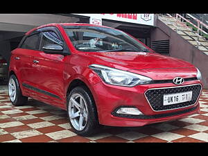 Second Hand Hyundai Elite i20 Asta 1.4 CRDI in Dehradun