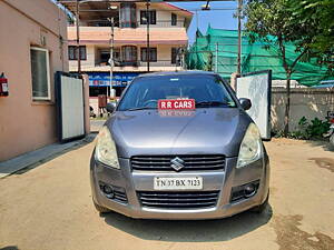 Second Hand Maruti Suzuki Ritz Vdi BS-IV in Coimbatore