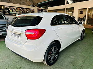 45 Used Mercedes-Benz A-Class Cars In India, Second Hand Mercedes