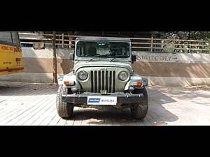 Second Hand Mahindra Thar CRDe 4x4 AC1 in Nagpur