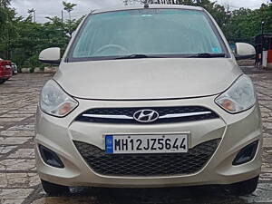 Second Hand Hyundai i10 Sportz 1.2 Kappa2 in Pune