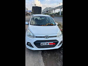 Second Hand Hyundai Grand i10 Sportz 1.2 Kappa VTVT [2013-2016] in Pune