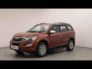 Second Hand महिंद्रा XUV500 w9 [2018-2020] in चंडीगढ़