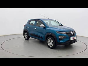 Second Hand Renault Kwid RXL [2015-2019] in Chennai