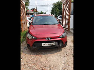 Second Hand Hyundai i20 Active 1.4 S in Lucknow