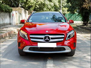 Second Hand Mercedes-Benz GLA 200 Sport in Delhi